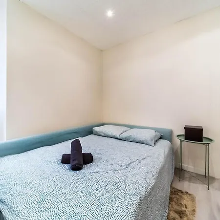 Saint-nizier For Two People Near Cordeliers アパート *